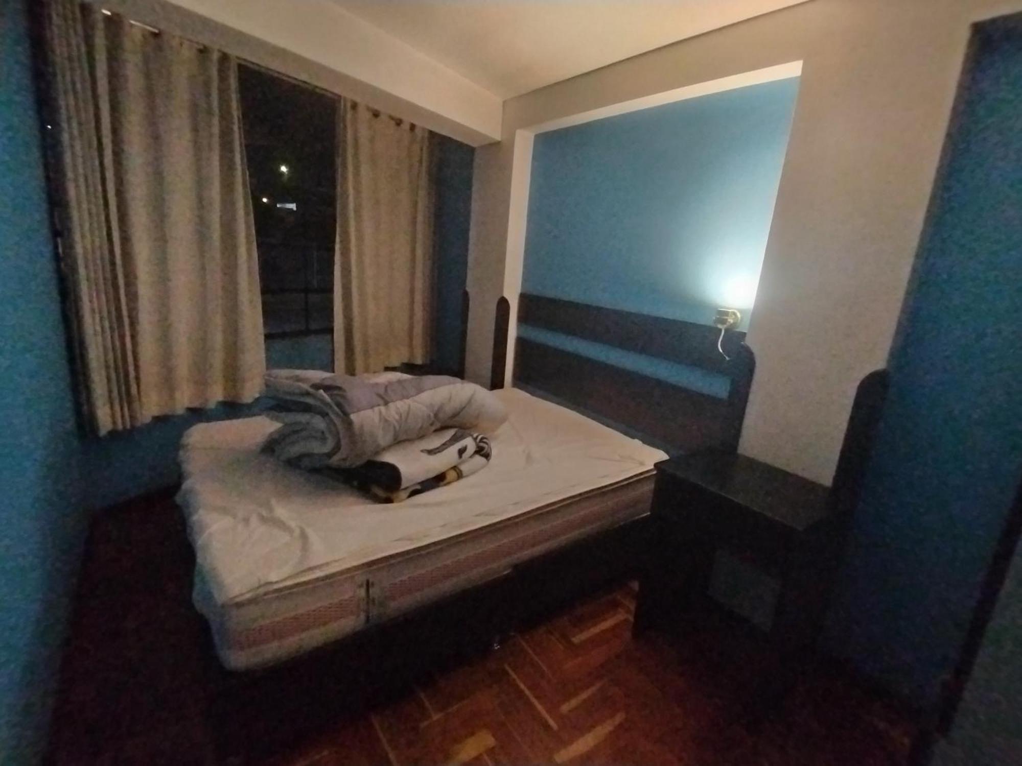 Apartments Tahuanwasi House Building Cuzco Rom bilde