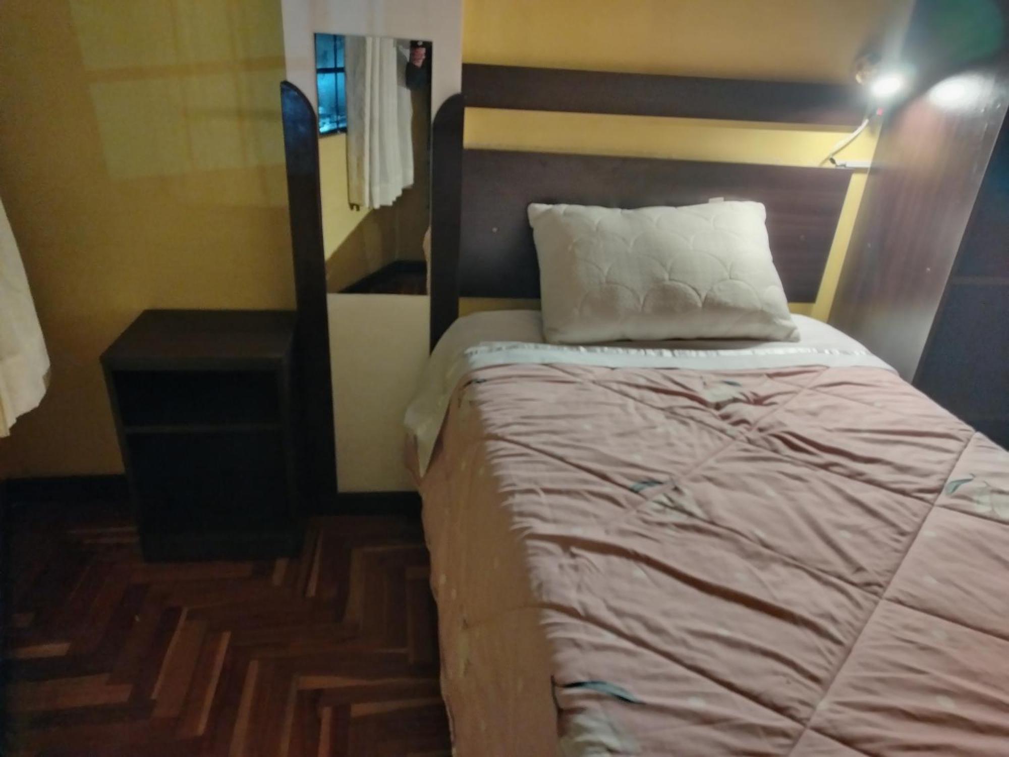 Apartments Tahuanwasi House Building Cuzco Rom bilde